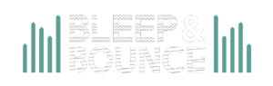 Bleep & Bounce Audio